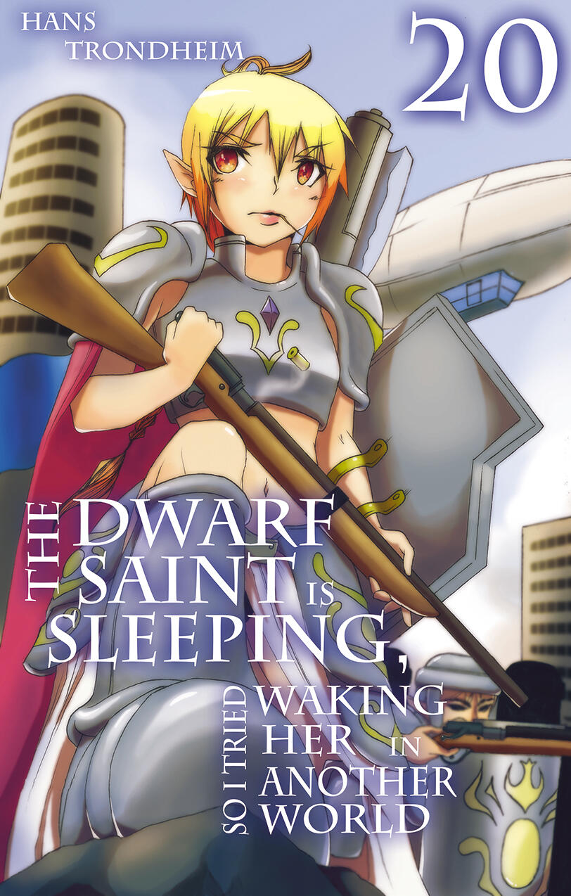 The Saint Series V20 Cover