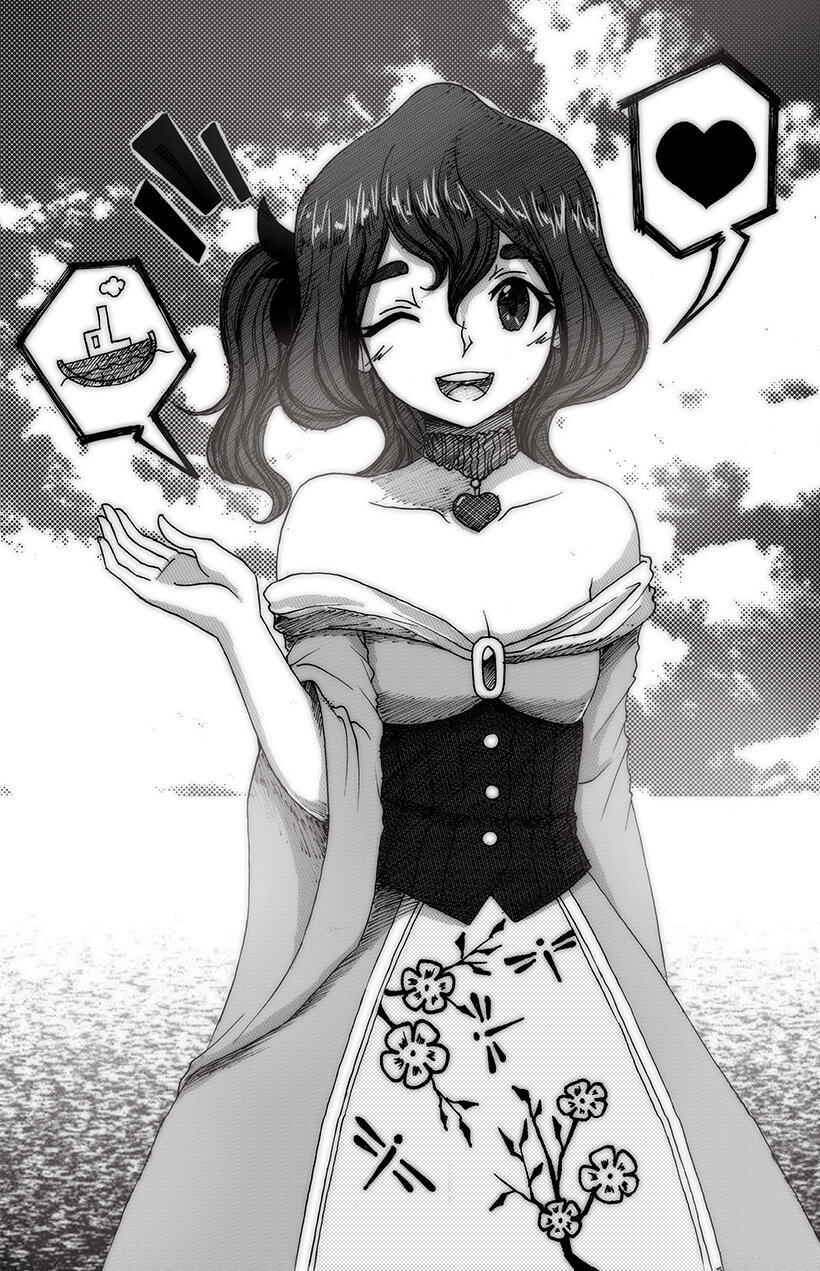 OyasumiSe7en V3 Cover