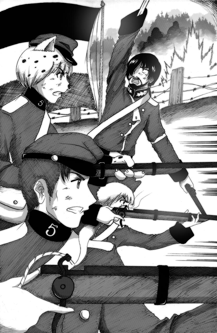 OyasumiSe7en V3 Cover